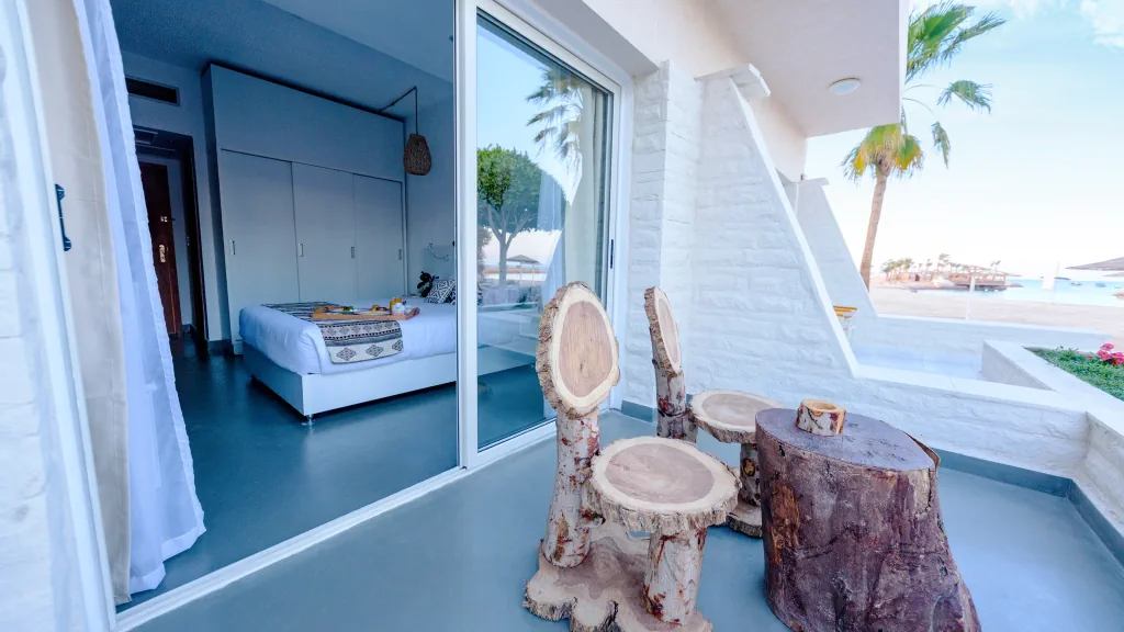 الفندق ميراكي ريزورت - الغردقة